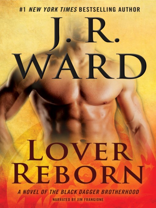 Title details for Lover Reborn by J.R. Ward - Wait list